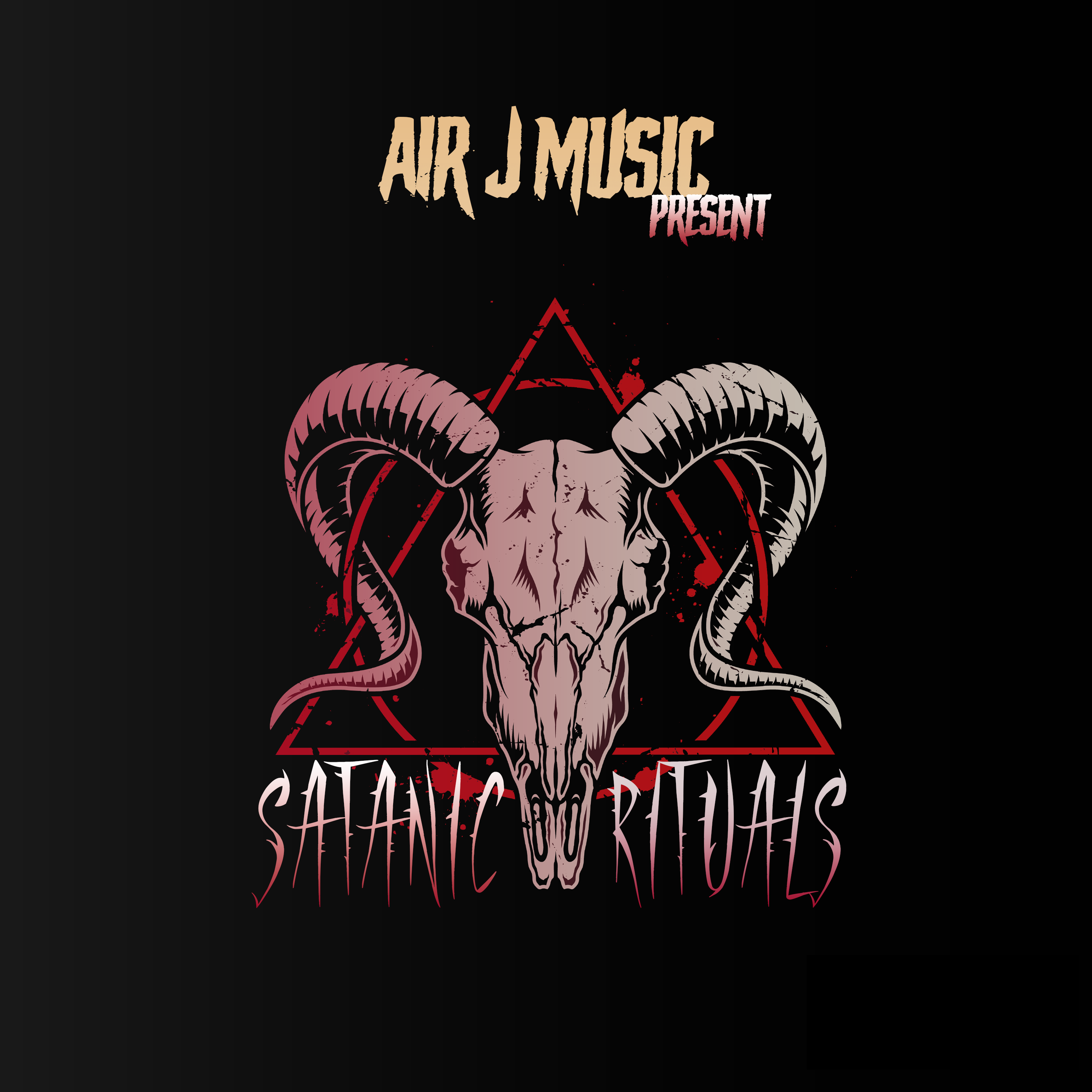 Satanic Rituals Cover